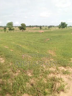 Jalingo Land for Sell