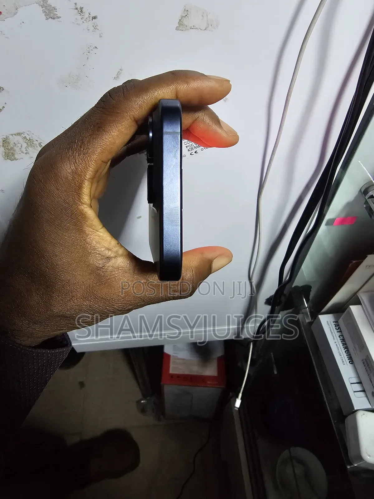 Apple iPhone 15 Pro 128 GB Blue