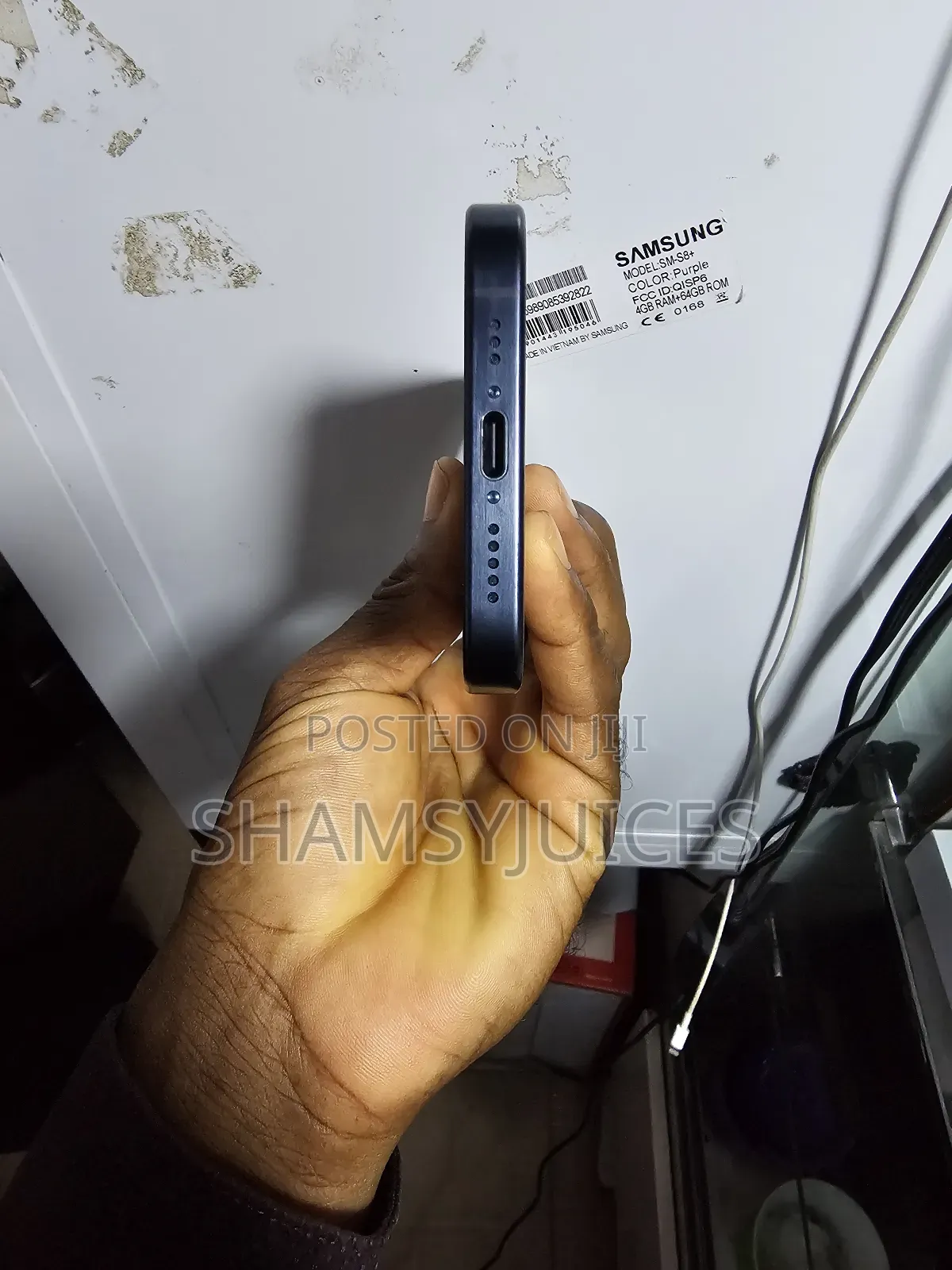 Apple iPhone 15 Pro 128 GB Blue