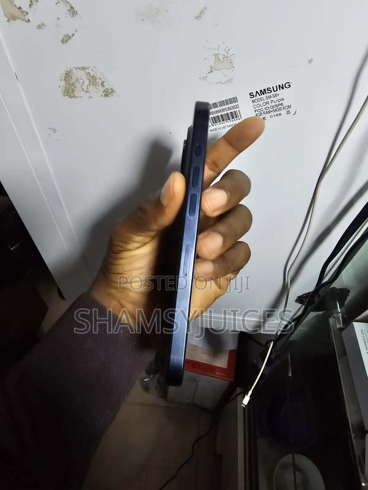 Apple iPhone 15 Pro 128 GB Blue