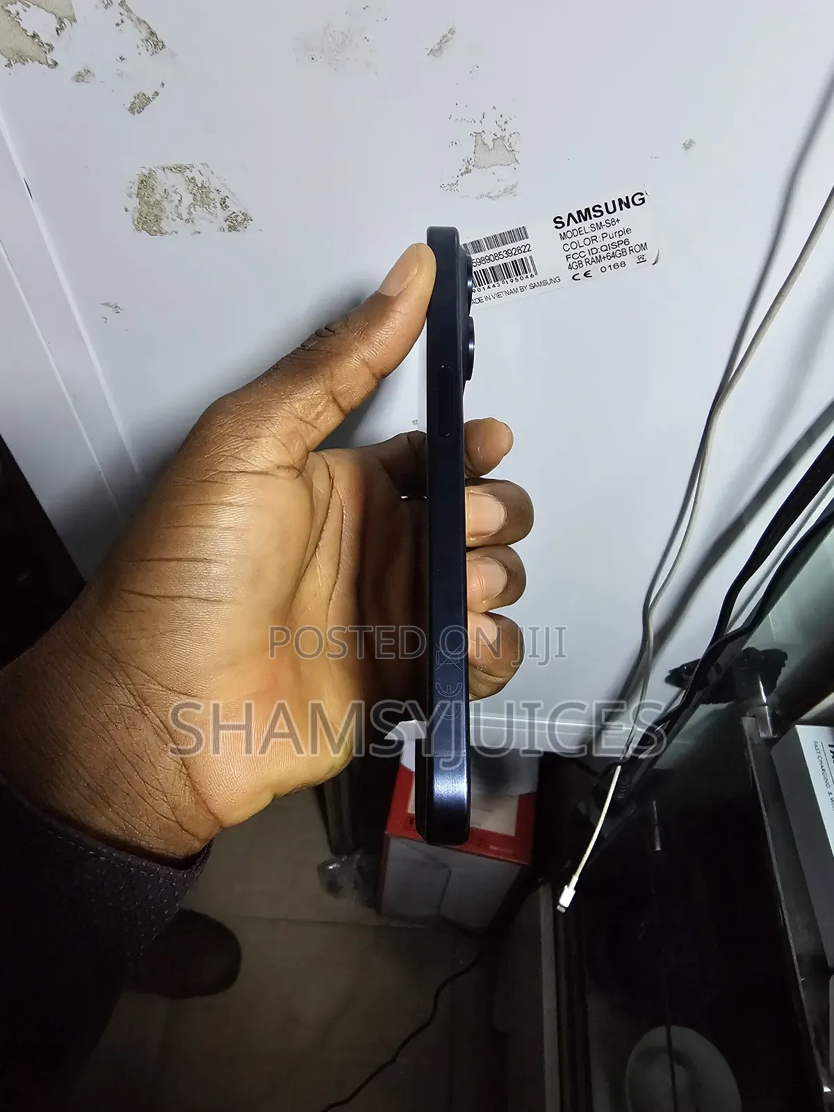 Apple iPhone 15 Pro 128 GB Blue