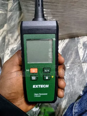 EXTECH Hygro Thermometer