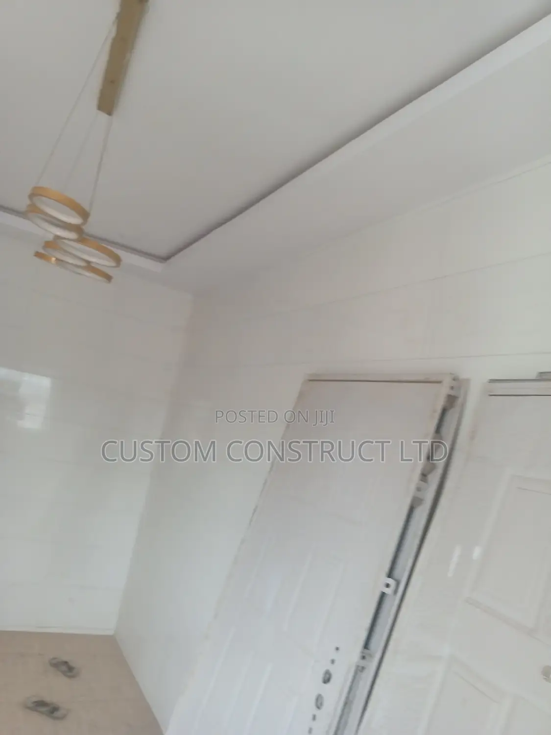 POP Ceiling Design and Installation