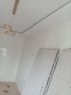 POP Ceiling Design and Installation