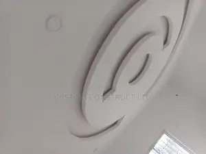 POP Ceiling Design and Installation