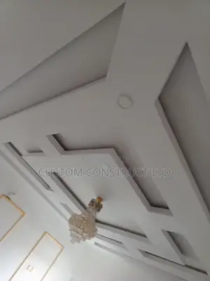 POP Ceiling Design and Installation