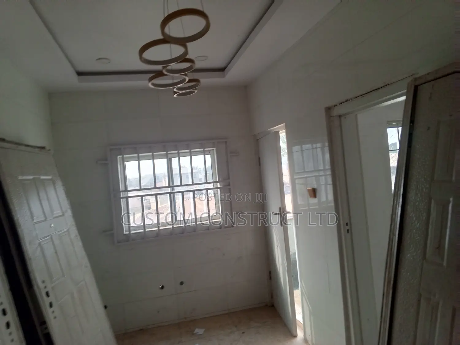 POP Ceiling Design and Installation