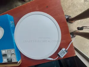 Dubai Led Panel Lights