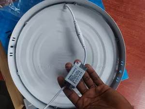 Dubai Led Panel Lights