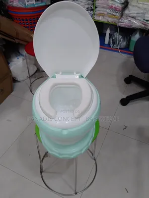 Baby Toilet Porty Big Size