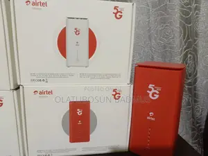 Airtel Router in Nigeria for sale Price on Jiji.ng