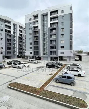 3bdrm Apartment in Oniru, Victoria Island for rent