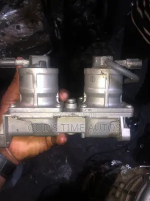 Toyota Landcruiser 3UR Injector Valve Pump