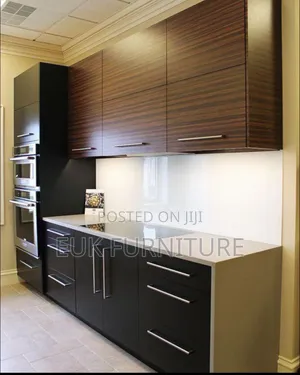 Kitchen Cabinet ( Size Determines Price)
