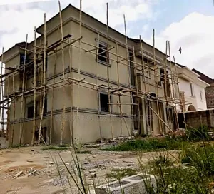 Building Renovation, Civil Works, and Finshing