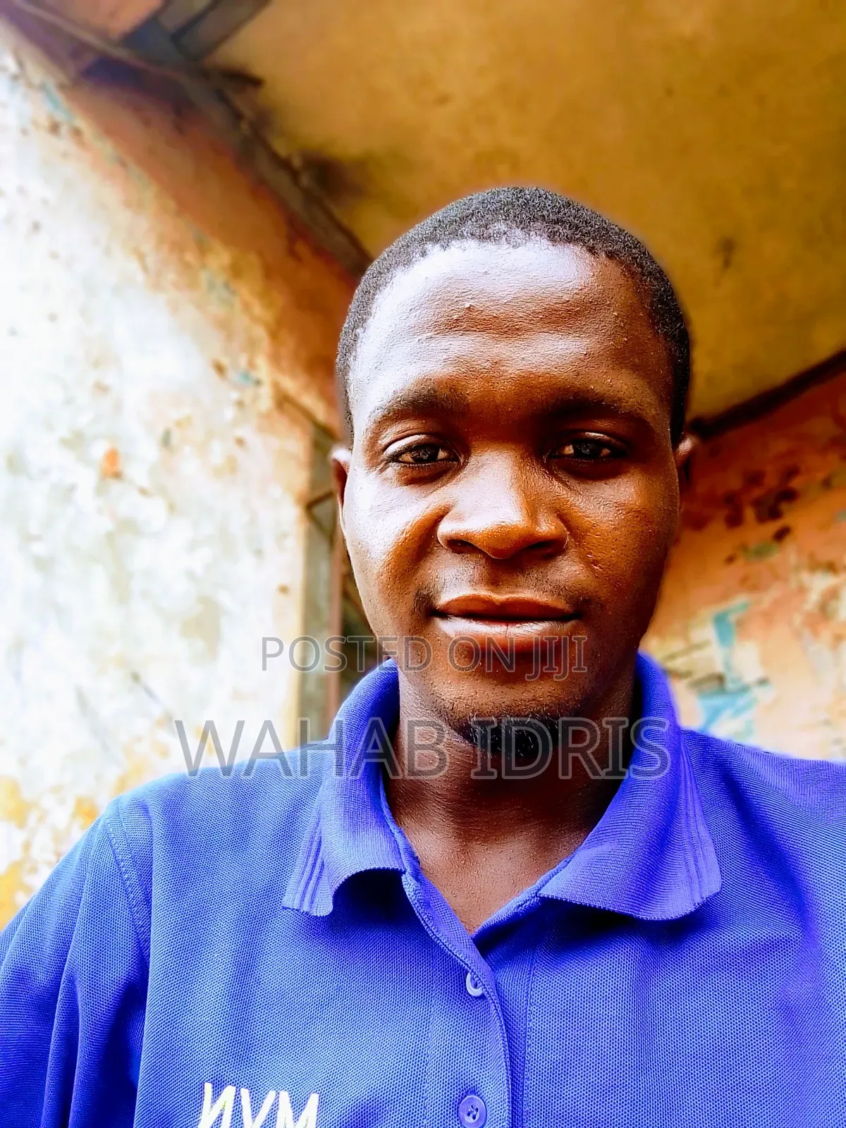 Sales Representative