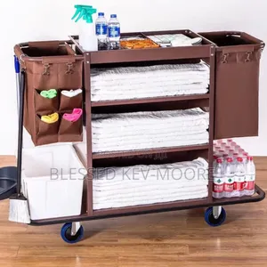 Room Trolley