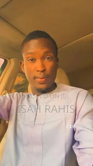 Tijjani Isah Rahis