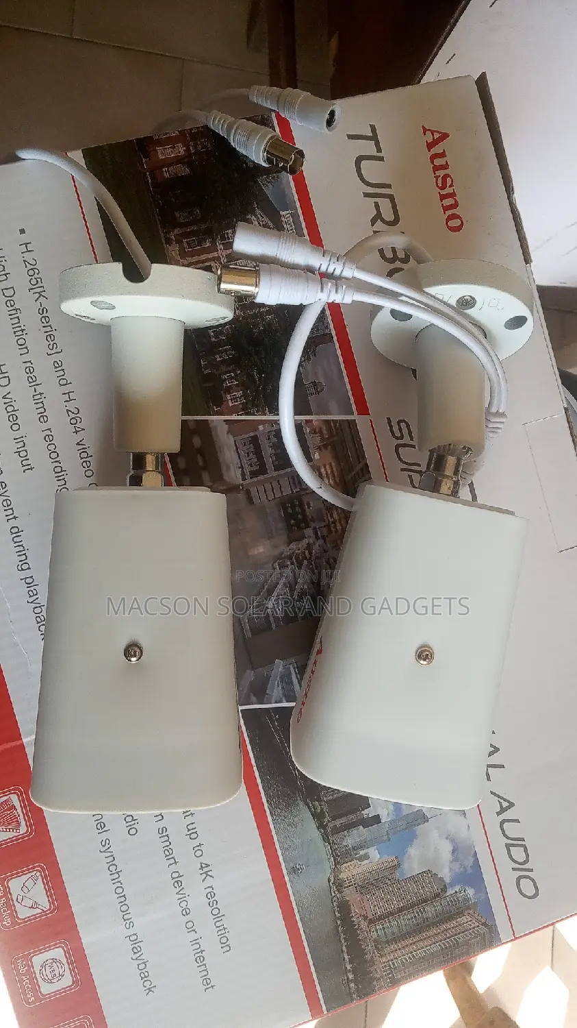 Turbo Hd Camera