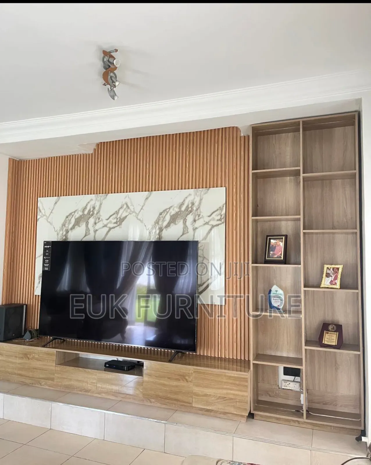 Tv Console