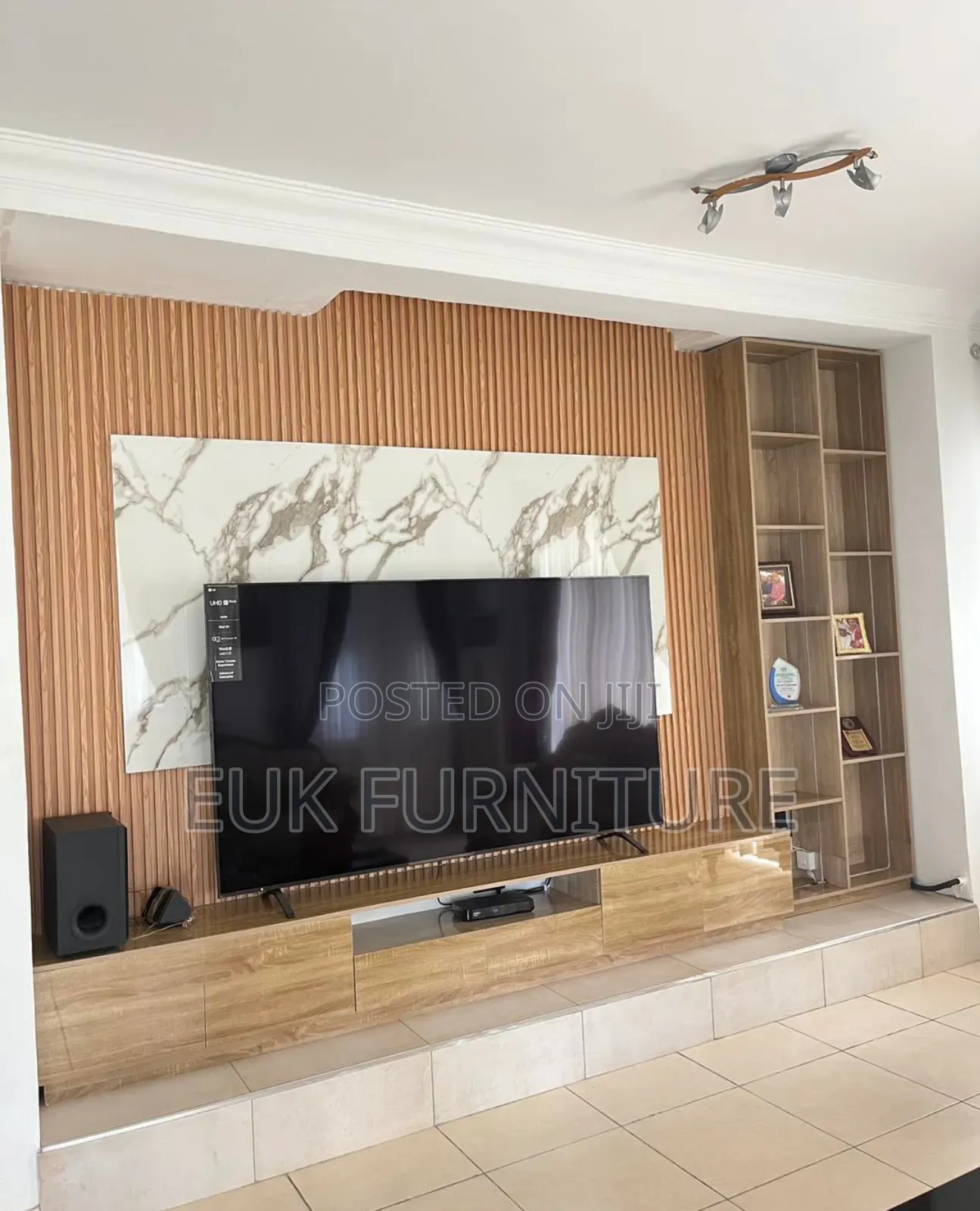 Tv Console