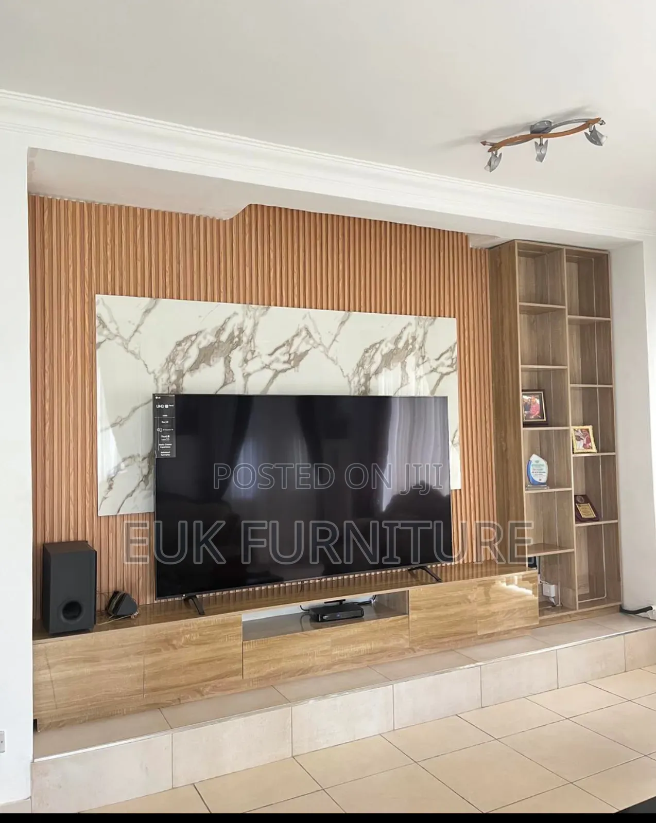 Tv Console