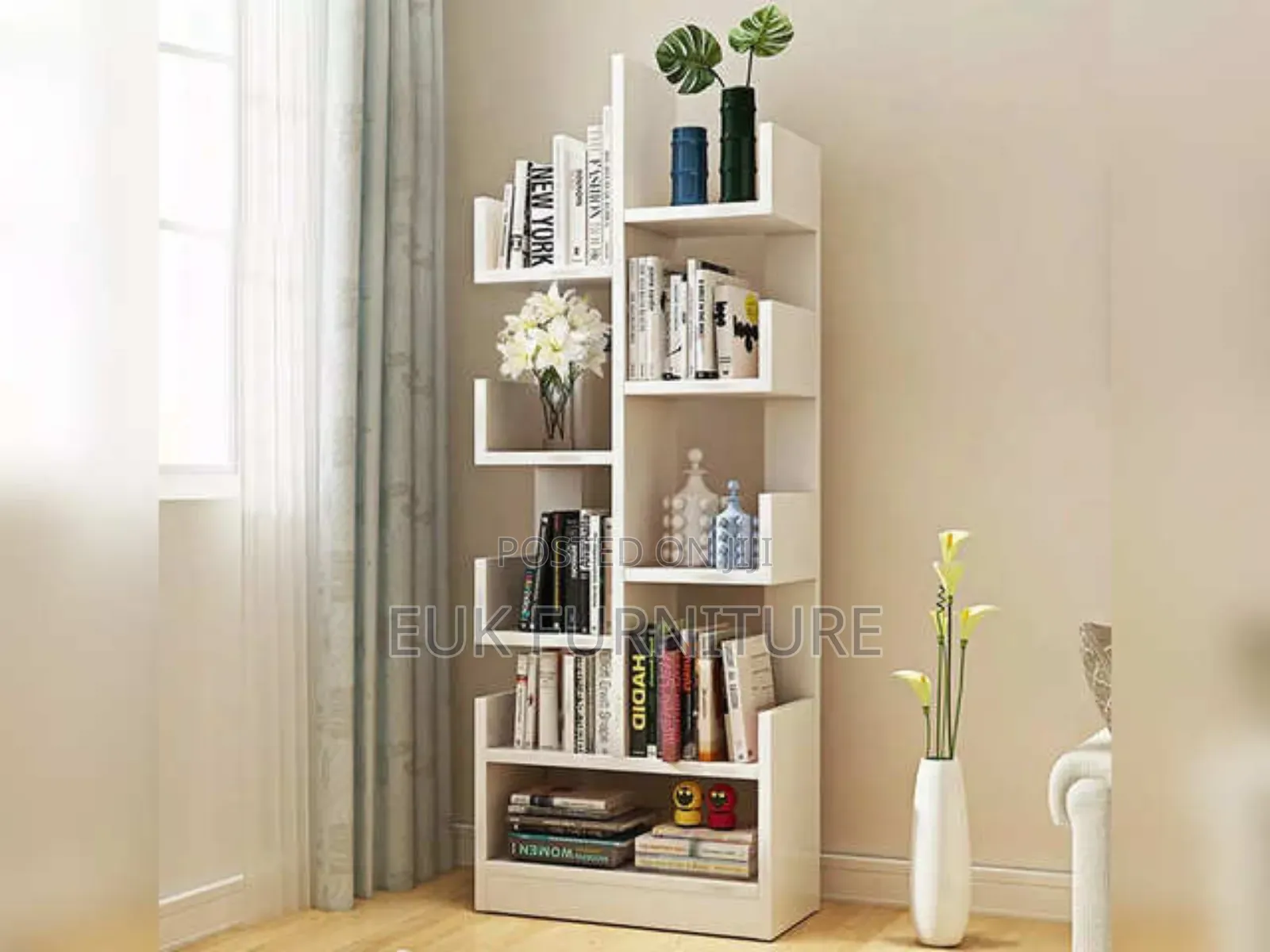 Book Shelf