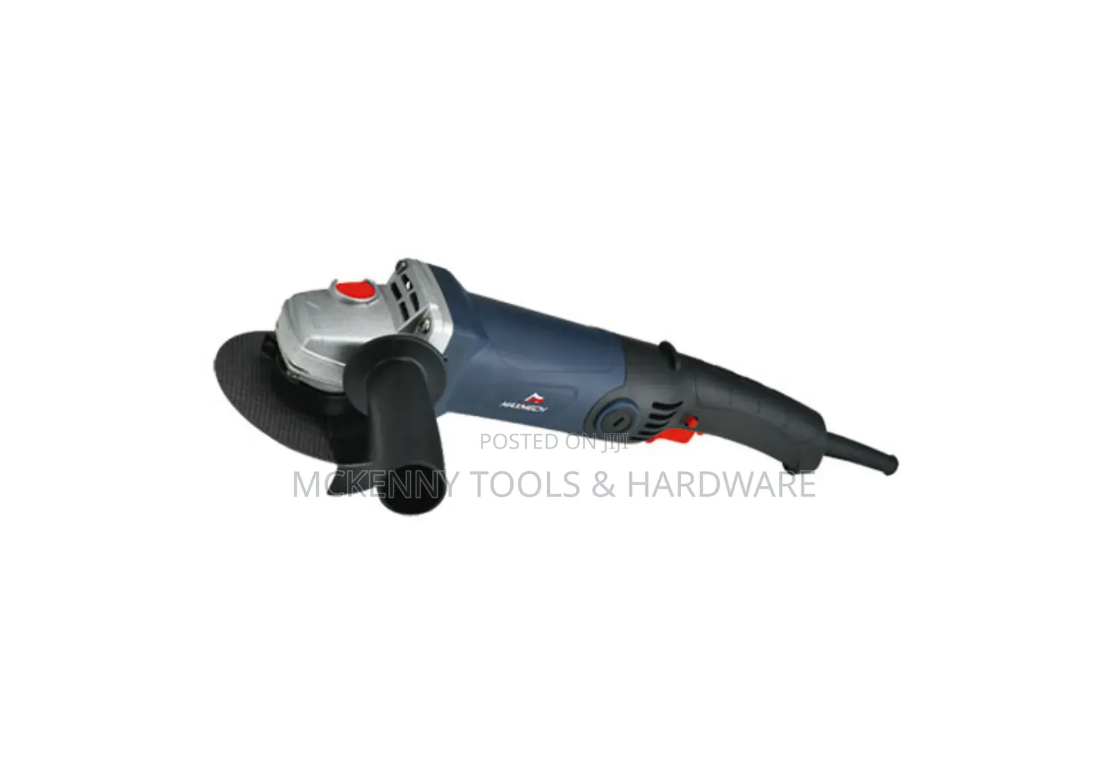 Angle Grinder 950-115l Maxmech