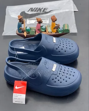 High Quality Nike Ultra Celso Thong Crocs