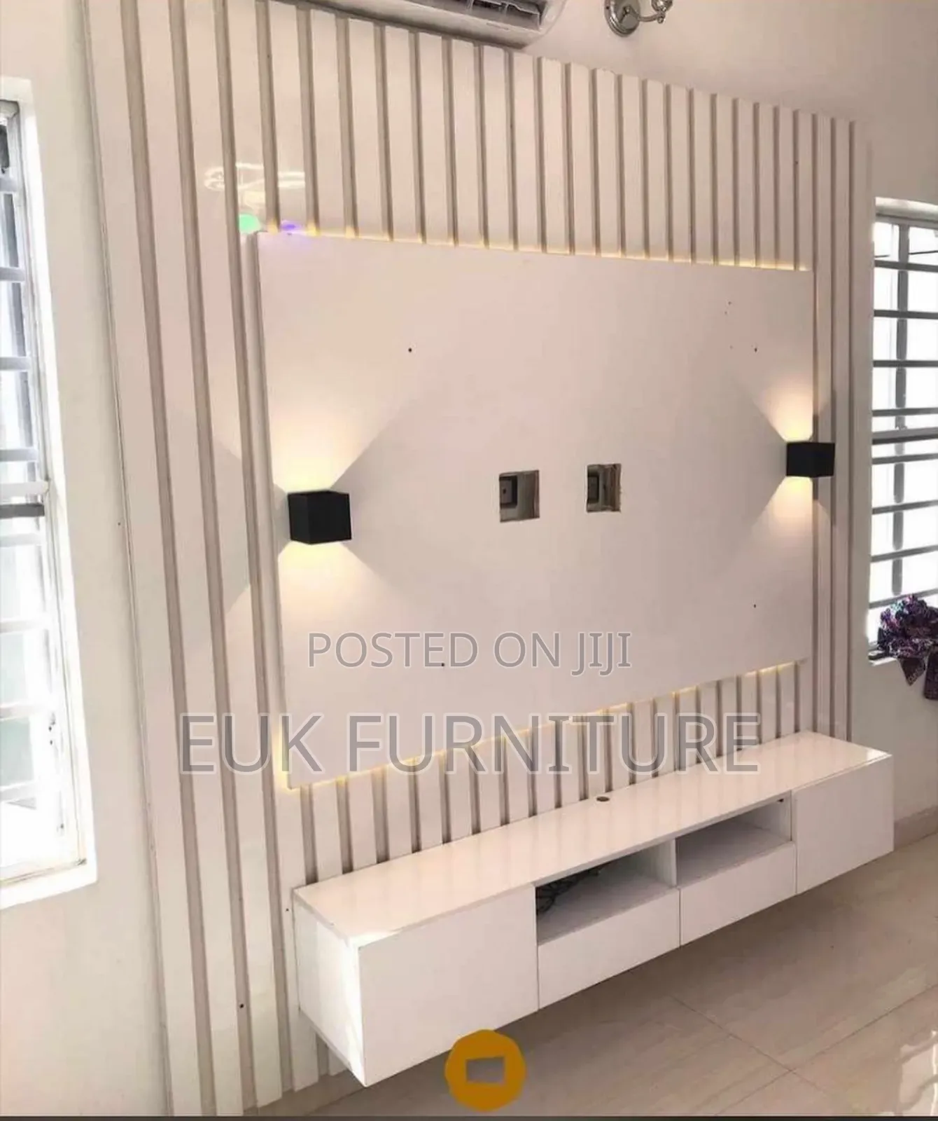 Tv Console