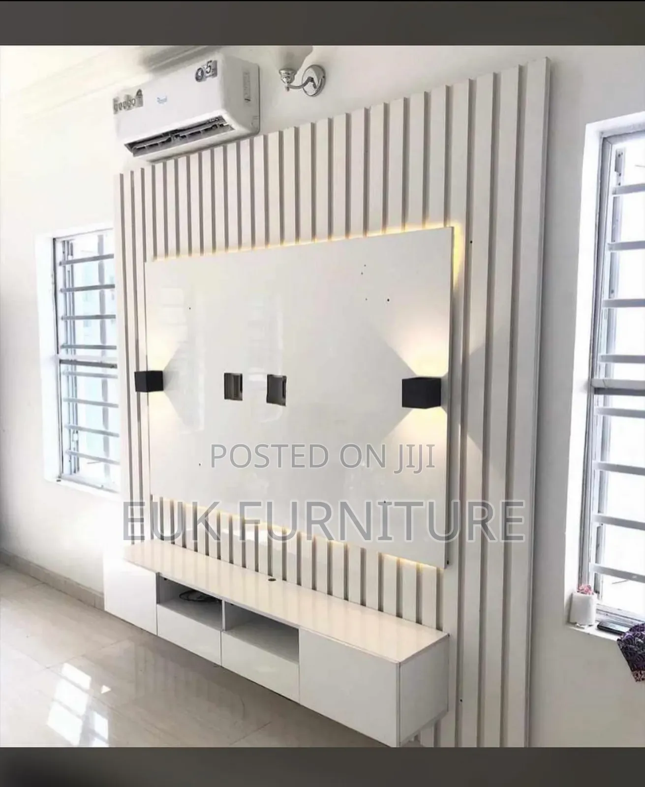 Tv Console