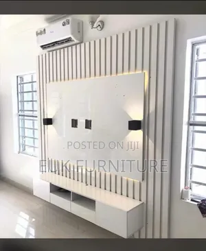 Tv Console