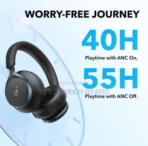 Soundcore by Anker, Space One
