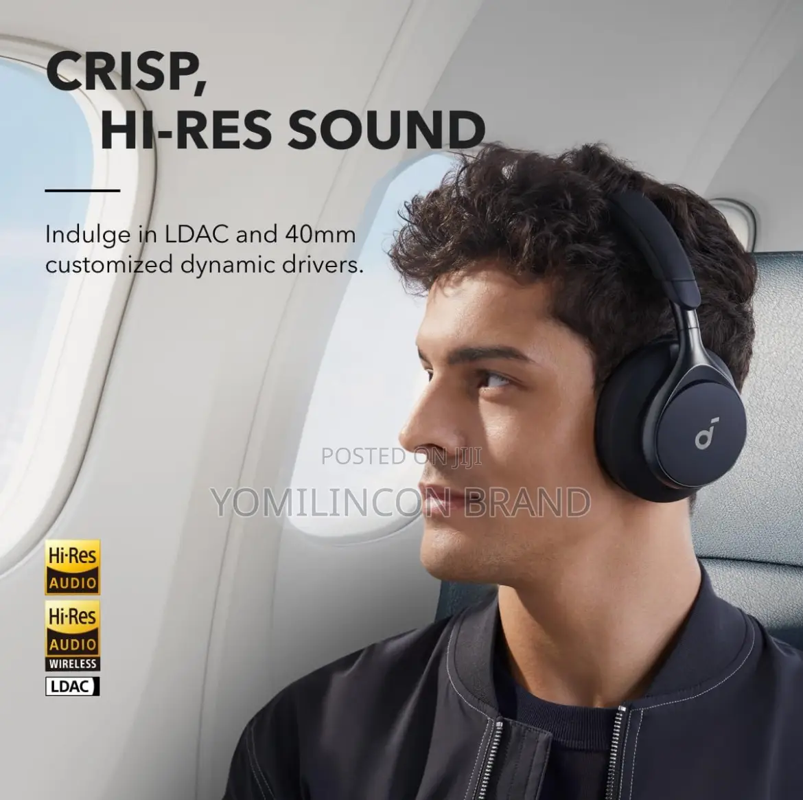 Soundcore by Anker, Space One