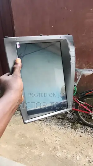 Tesla Android Screen Lexus ES 350 2011 2012
