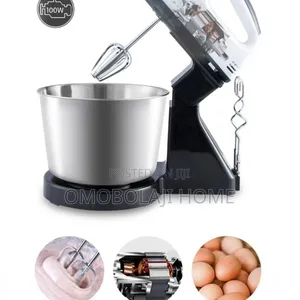 2.0 Liters Cake Mixer