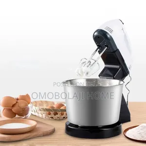 2.0 Liters Cake Mixer