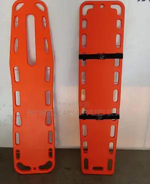 Spine Board