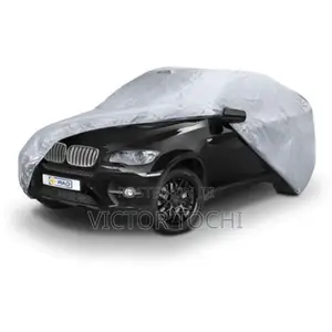 Quality Foreign Car Covers ( Tapolene)