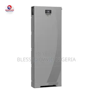 Firman 20kwh ZERO F Inverter Lithium Battery
