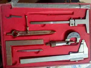 Industrial Measuring Tapes and Tools