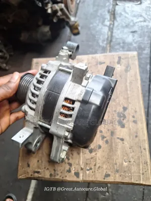 Alternator for 2019-2024 Toyota Hilux 7gr V8 Engine