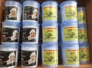 Bleaching Powder
