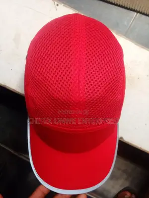Cup Helmet