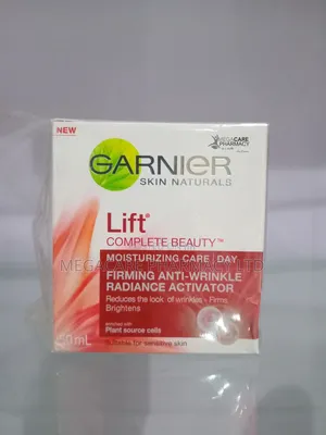 Garnier Skin Naturals