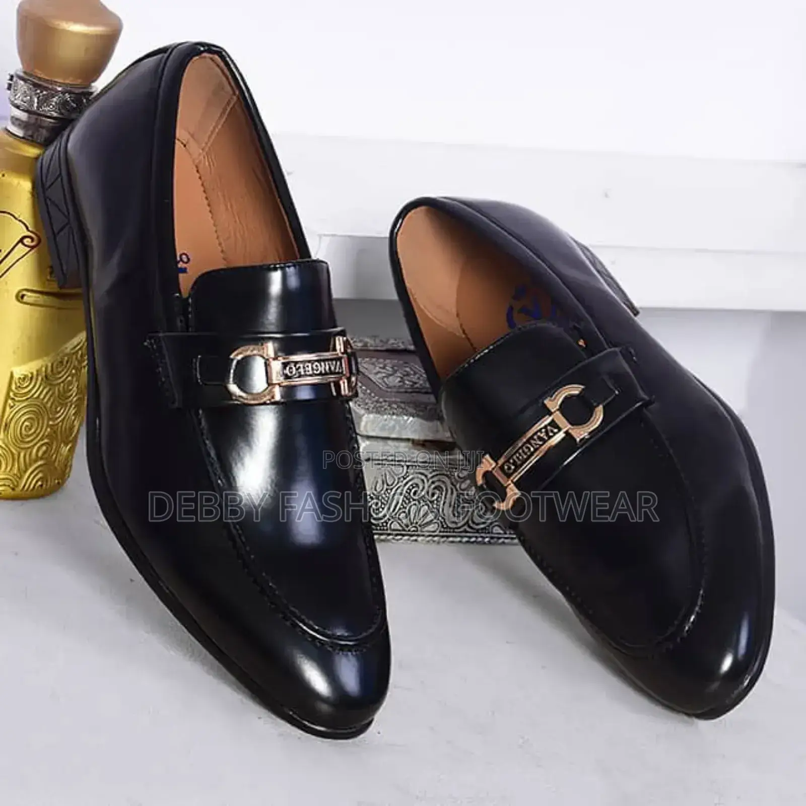Vangelo Quality Men Shoes