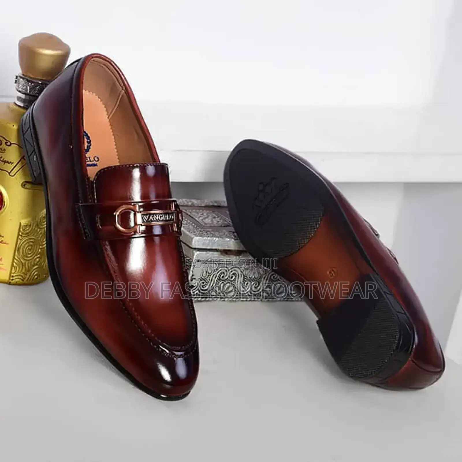 Vangelo Quality Men Shoes