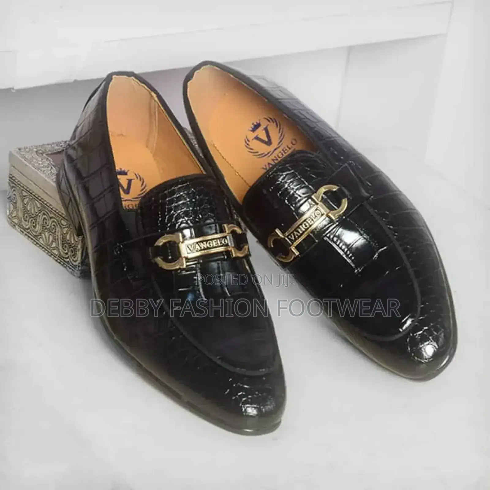 Vangelo High Quality Men Shoe