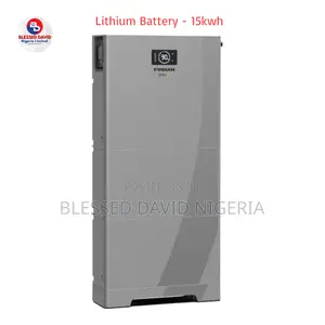 Firman 15kwh ZERO F Inverter Lithium Battery