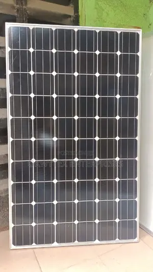 400w Mono Solar Panel